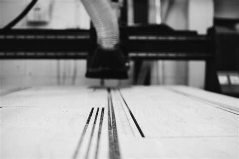CNC London .